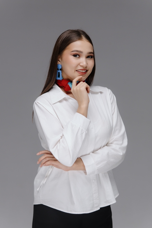 Жұмаш Аружан